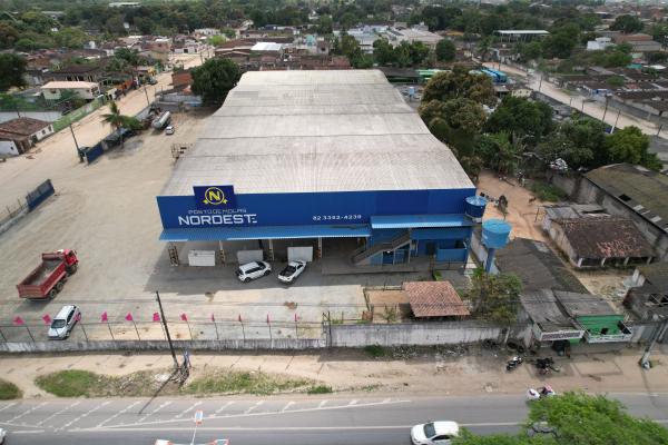 Posto de Molas Nordeste